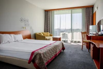 MPM Hotel Kalina Garden