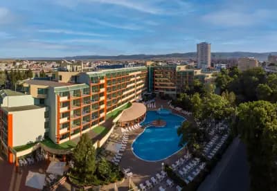 MPM Hotel Kalina Garden