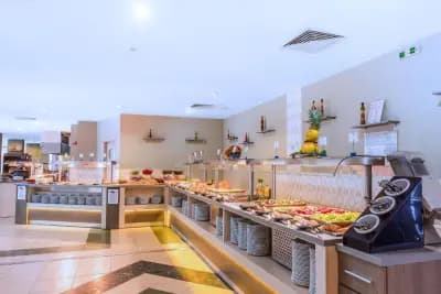 MPM Hotel Kalina Garden