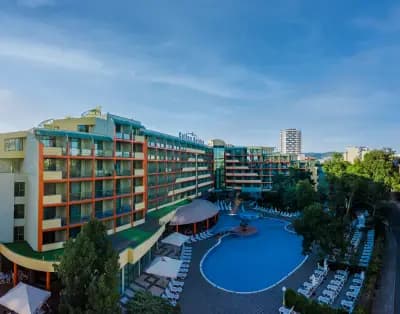 MPM Hotel Kalina Garden