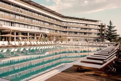 Sunny Beach Club - Adults Only
