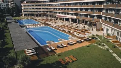 Sunny Beach Club - Adults Only