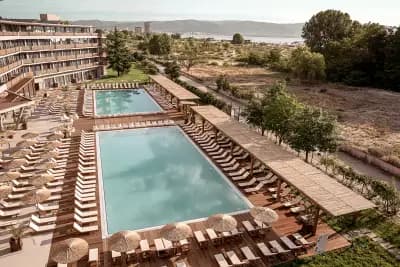 Sunny Beach Club - Adults Only