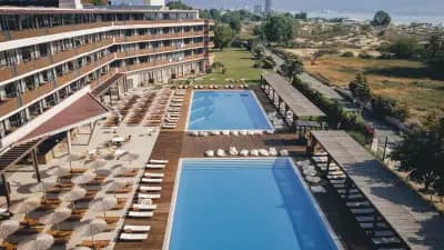 Sunny Beach Club - Adults Only #YouthfulVibes