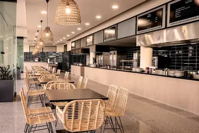Sunny Beach Club - Adults Only