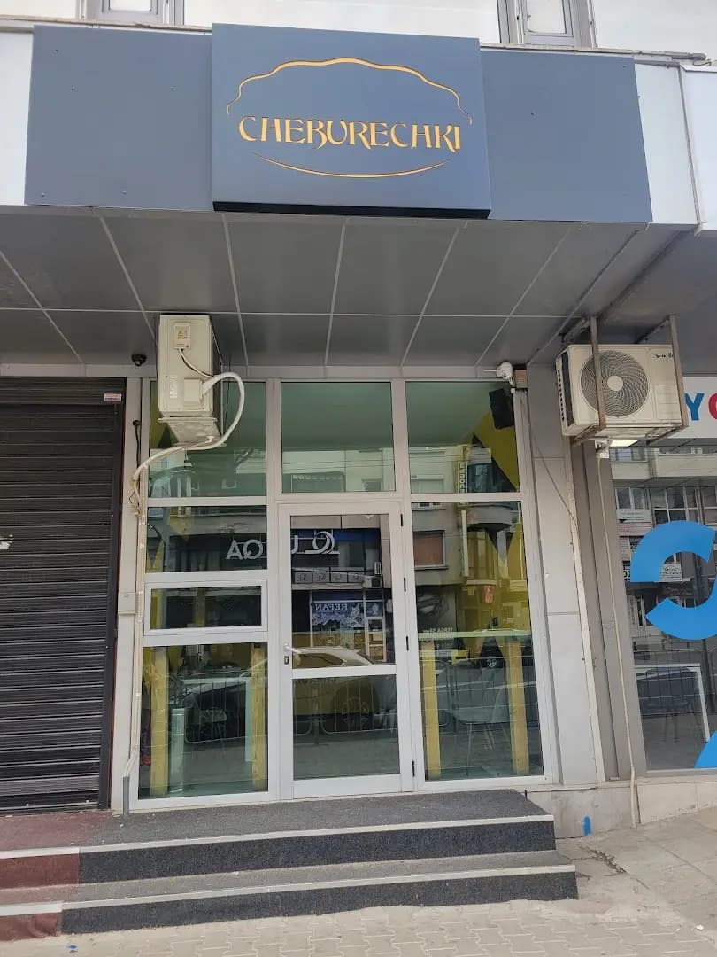 Cheburechki