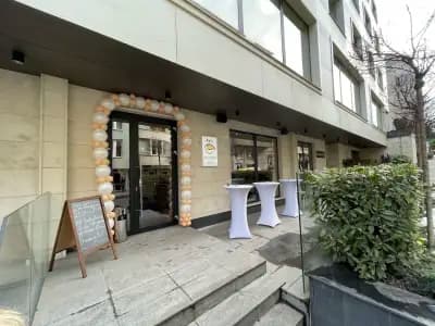 AVO Healthy Bakery & Cafe
