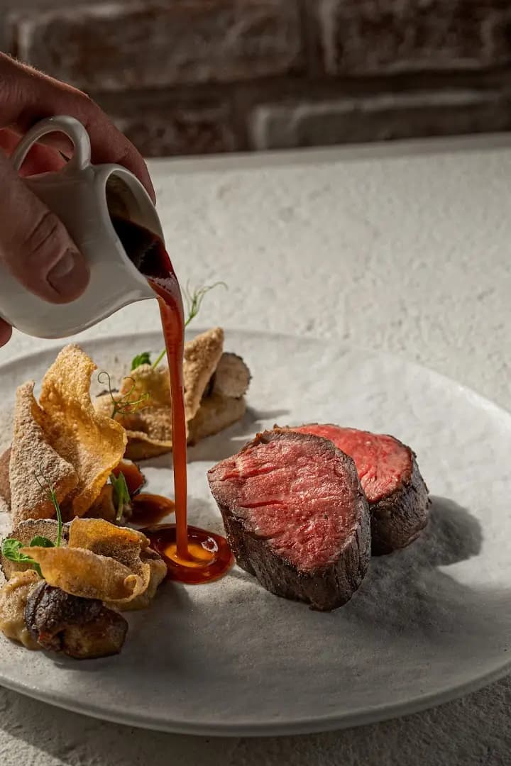 ARIA Restaurant