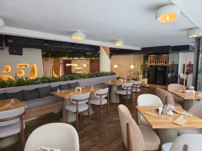 ARIA Restaurant