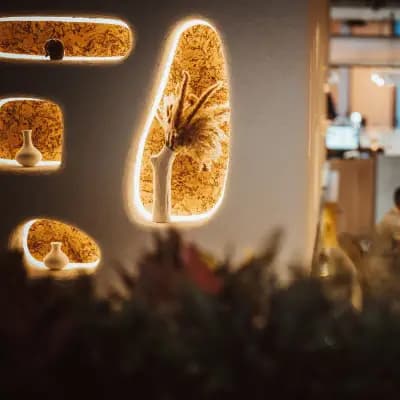 ARIA Restaurant