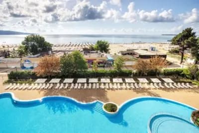 Four Point by Sheraton