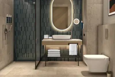 Four Points by Sheraton Sunny Beach
