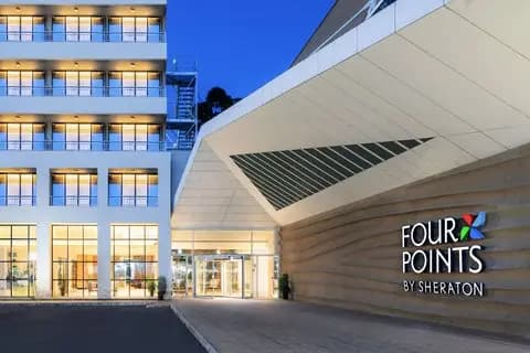 Four Point by Sheraton