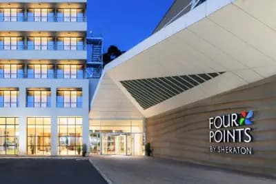Four Point by Sheraton