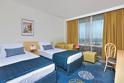 Four Points by Sheraton Sunny Beach