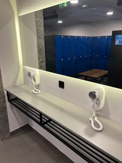 Next Level Fitness | Mладост 1