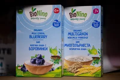 Бебе борса АдиБо