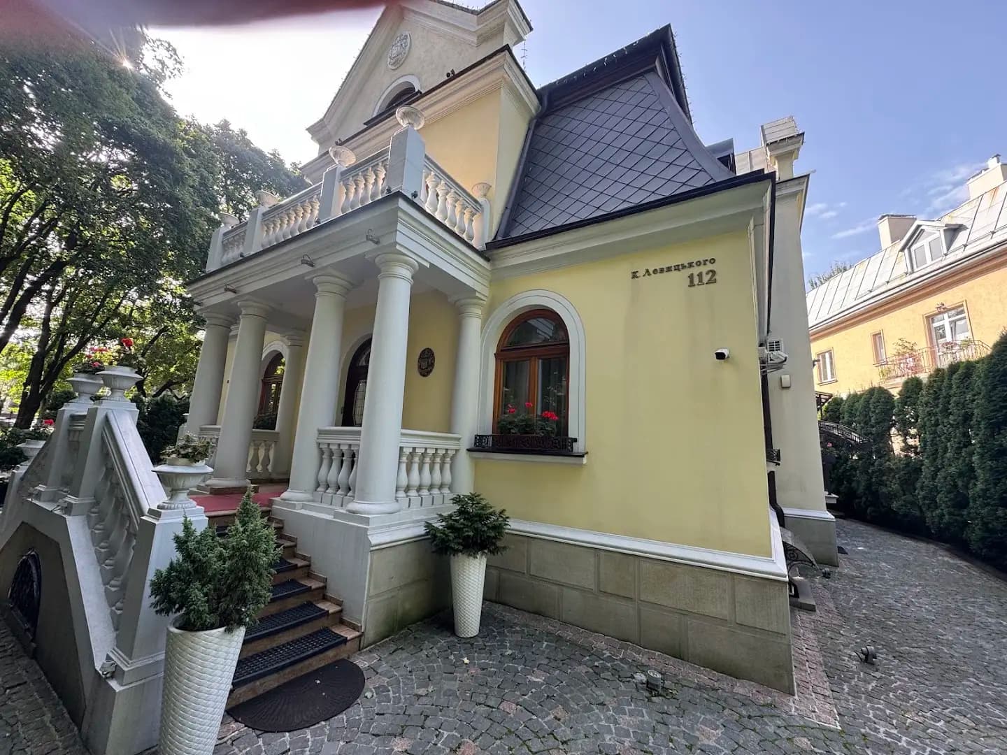 Europroperties Zlatna Kotva Apartments