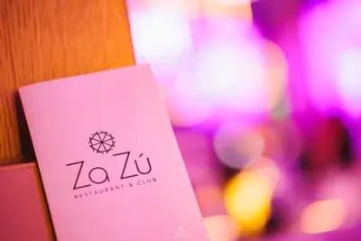 Za Zu Restaurant