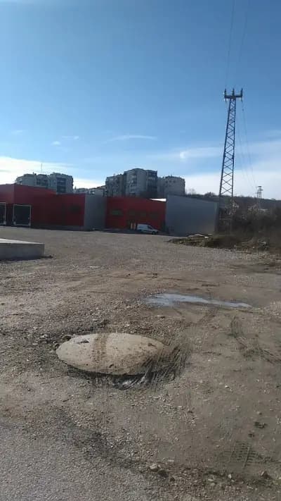 Възраждане - Касис Централен Офис