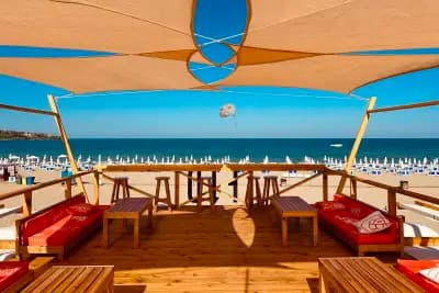 FTD Beach Bar