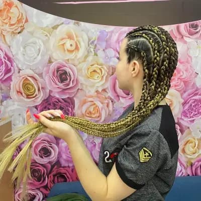 Плитки Созопол D&M Braid studio Sozopol