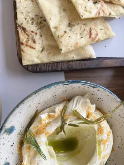 KUZINA Modern Greek Restaurant