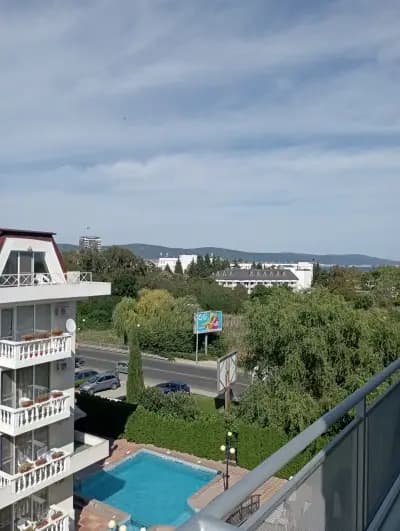 Хотел Заара