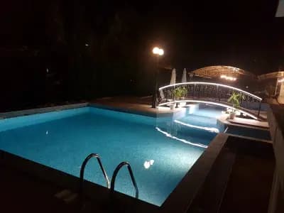 Хотел Заара