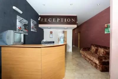La Piazza Family Hotel