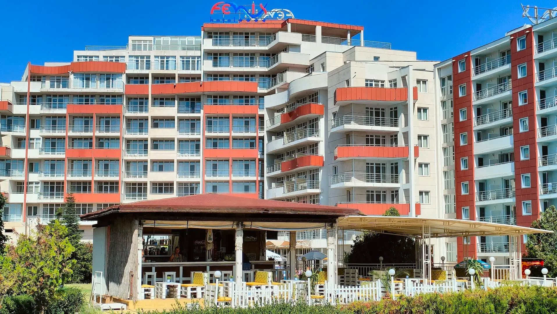 Hotel Fenix - All Inclusive