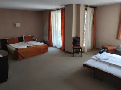 Спа Хотел Планината