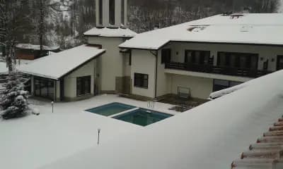 Спа Хотел Планината