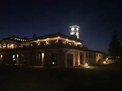 Вила Бел Тауър - Villa Bell Tower