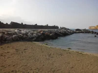 Guest House Golden Flake 4km from Bolata beach