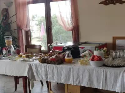 Хотел „Златна люспа“