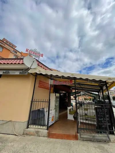 Restaurant Kasandra