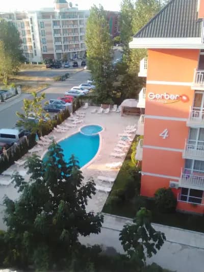 Gerber 4 Residence