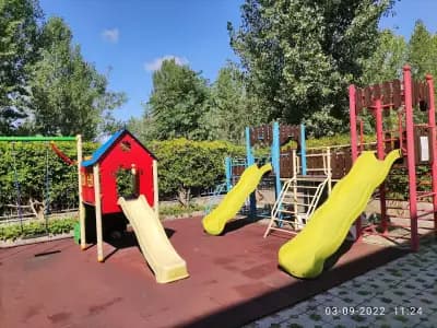 Gerber 4 Residence