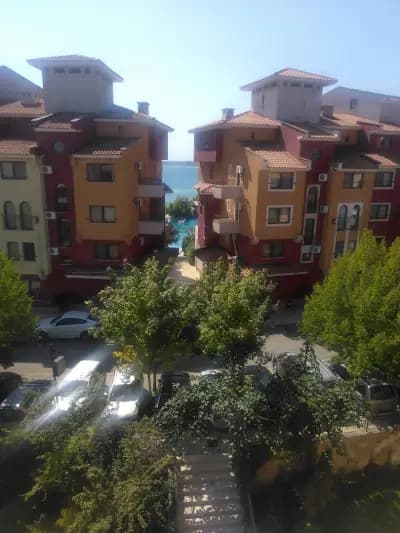 Menada Apartments in Marina Cape