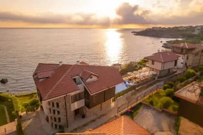 Dolphin Bay Boutique Complex