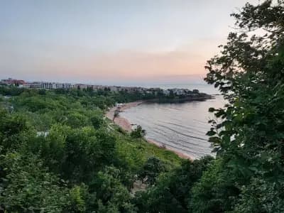 Комплекс Слънчев остров