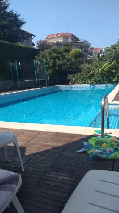 Villa Dar Sozopol