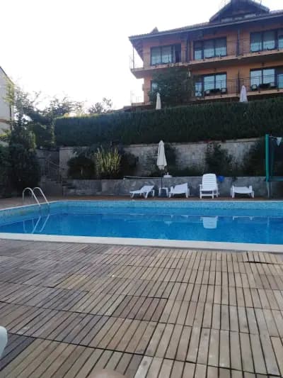 Villa Dar Sozopol