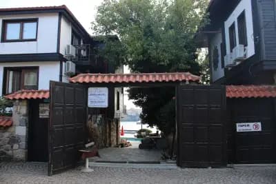 Villas Sozopol
