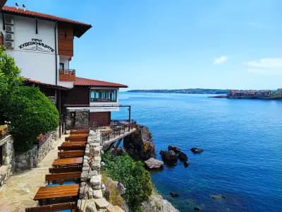 Villas Sozopol