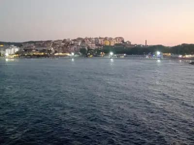 Villas Sozopol
