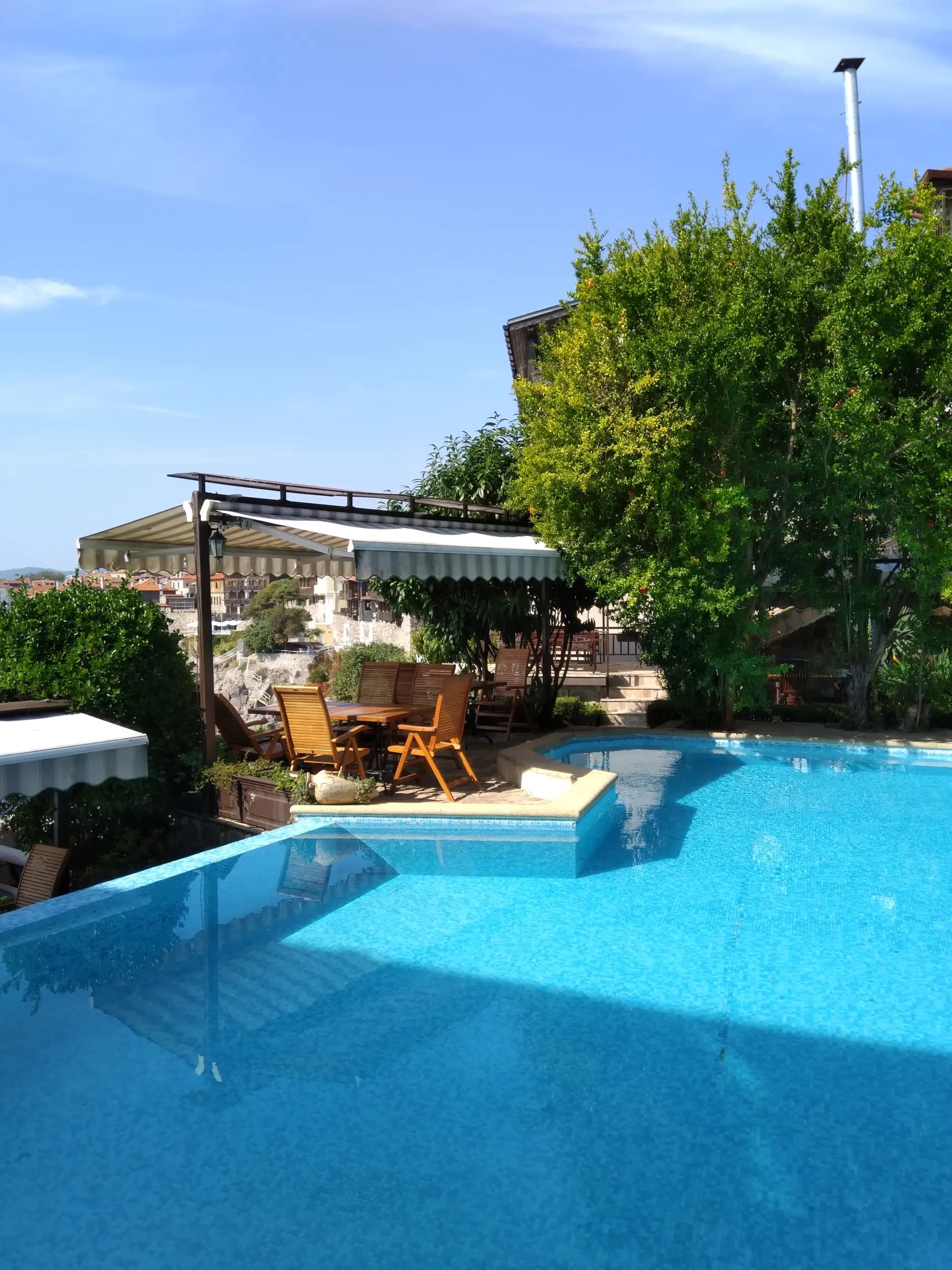 Villas Sozopol