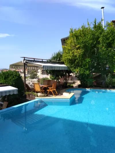 Villas Sozopol