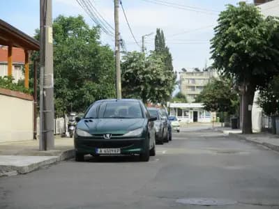 Пазар плодове и зеленчуци